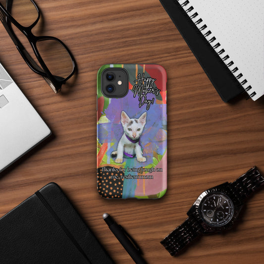 Random Case for iPhone - Mother's Day Case for iPhone PHONE-CASE The DEEP Store iPhone 11
