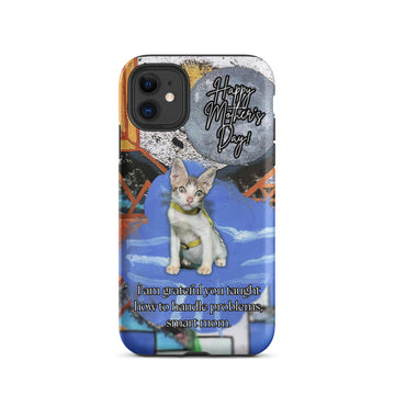 Corner of Life Case for iPhone - Mother's Day Case for iPhone PHONE-CASE The DEEP Store iPhone 11