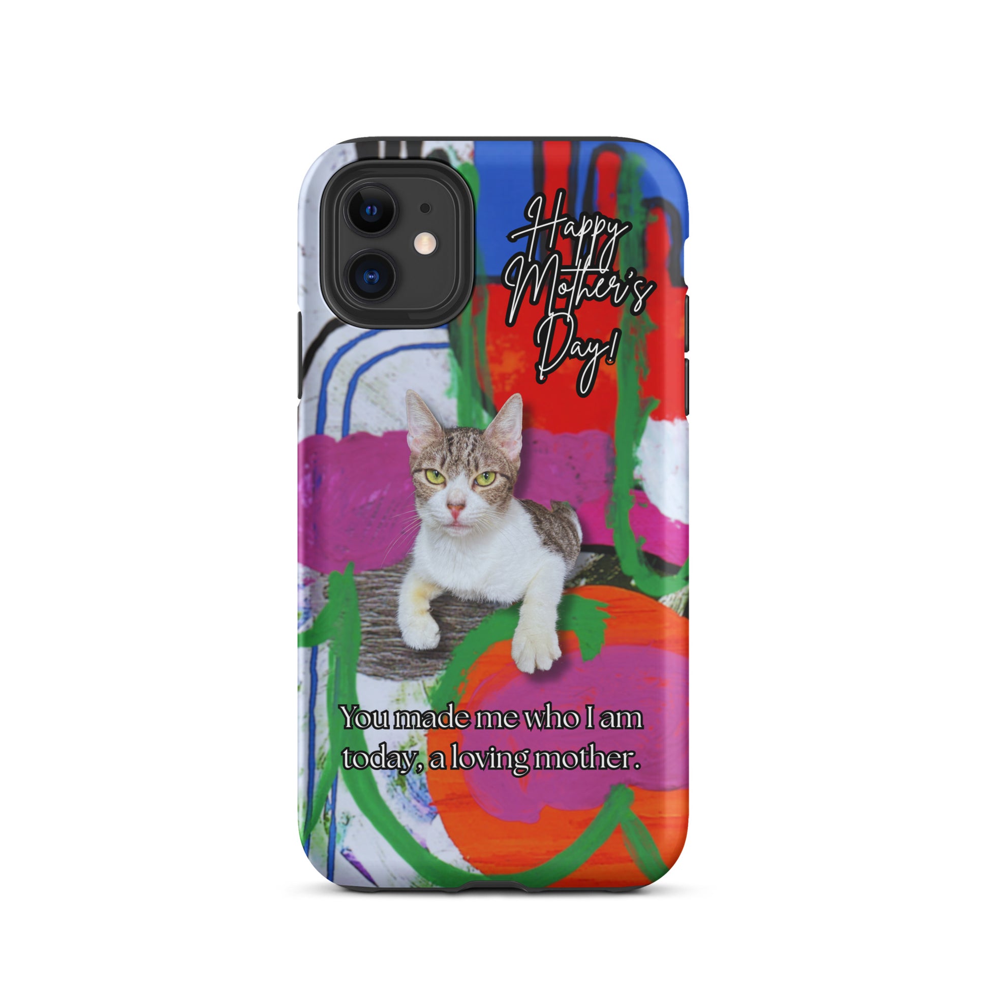 Lawlor Case for iPhone - Mother's Day Case for iPhone PHONE-CASE The DEEP Store iPhone 11
