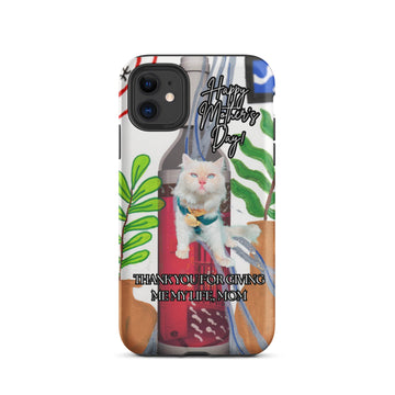 Gate Of Life Case for iPhone - Mother's Day Case for iPhone PHONE-CASE The DEEP Store iPhone 11