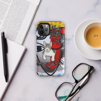 Sun Son Case for iPhone - Mother's Day Case for iPhone PHONE-CASE The DEEP Store iPhone 11 Pro