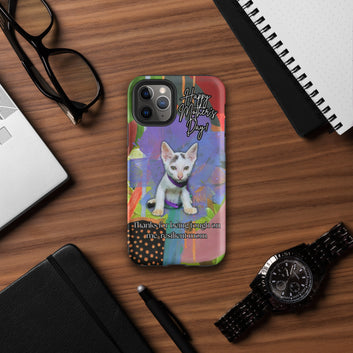 Random Case for iPhone - Mother's Day Case for iPhone PHONE-CASE The DEEP Store iPhone 11 Pro