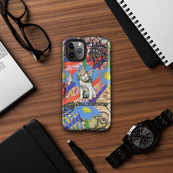 Norden Floral Case for iPhone PHONE-CASE The DEEP Store iPhone 11 Pro