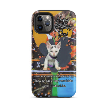 Pond View Case for iPhone - Mother's Day Case for iPhone PHONE-CASE The DEEP Store iPhone 11 Pro