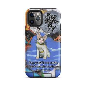 Corner of Life Case for iPhone - Mother's Day Case for iPhone PHONE-CASE The DEEP Store iPhone 11 Pro