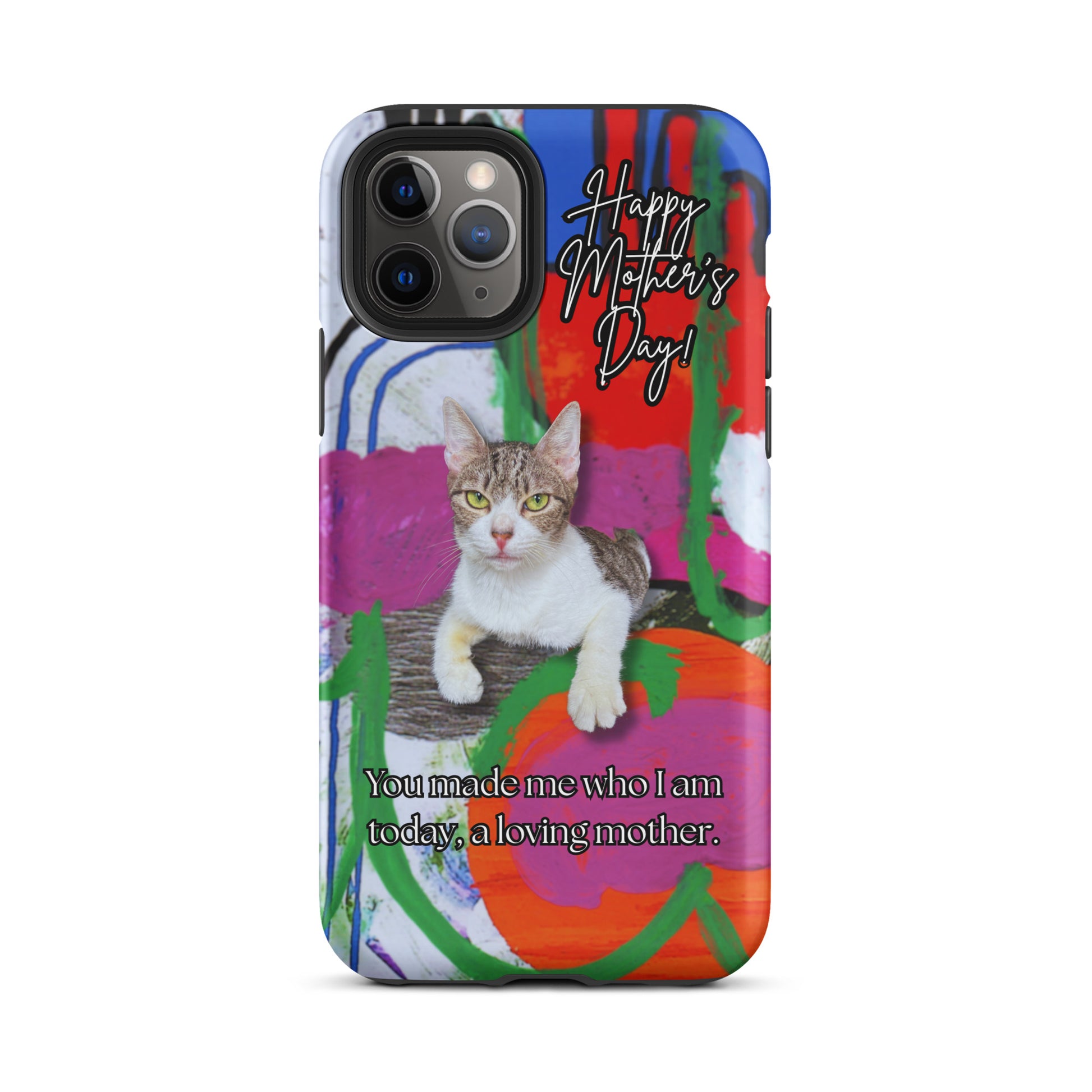 Lawlor Case for iPhone - Mother's Day Case for iPhone PHONE-CASE The DEEP Store iPhone 11 Pro