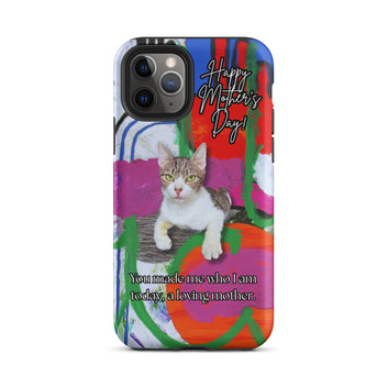Lawlor Case for iPhone - Mother's Day Case for iPhone PHONE-CASE The DEEP Store iPhone 11 Pro