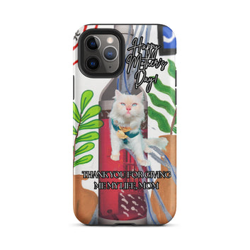 Gate Of Life Case for iPhone - Mother's Day Case for iPhone PHONE-CASE The DEEP Store iPhone 11 Pro