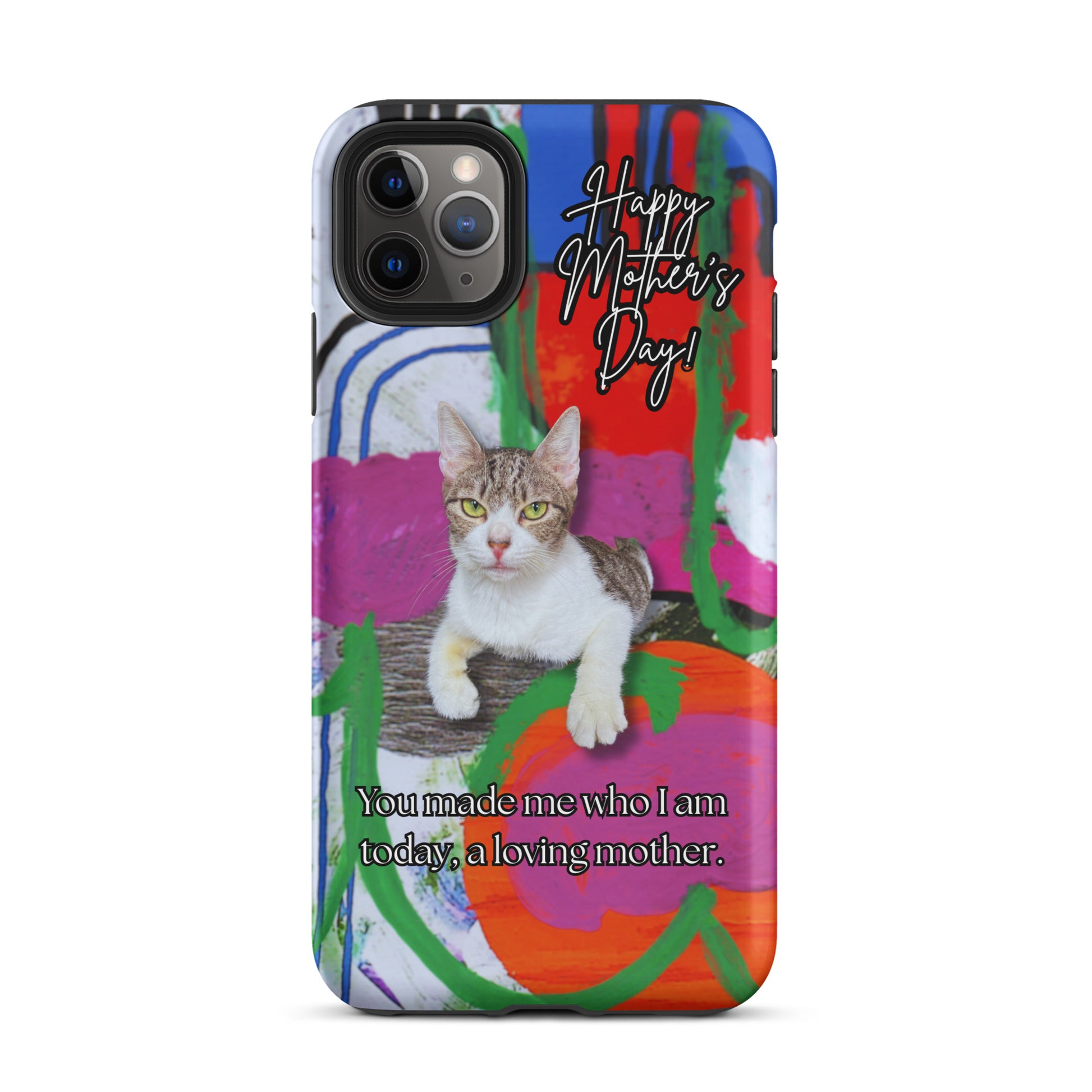Lawlor Case for iPhone - Mother's Day Case for iPhone PHONE-CASE The DEEP Store iPhone 11 Pro Max