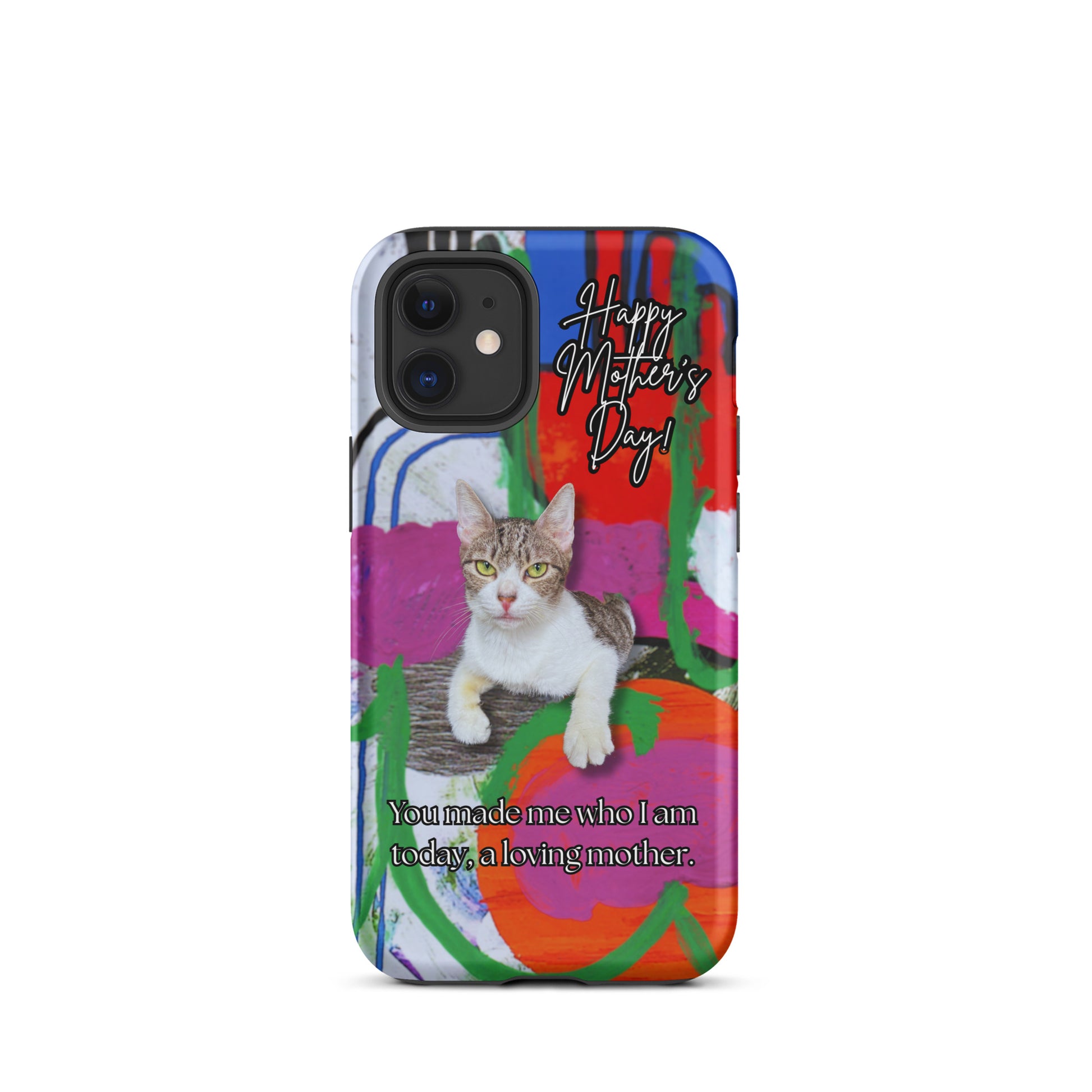 Lawlor Case for iPhone - Mother's Day Case for iPhone PHONE-CASE The DEEP Store iPhone 12 mini