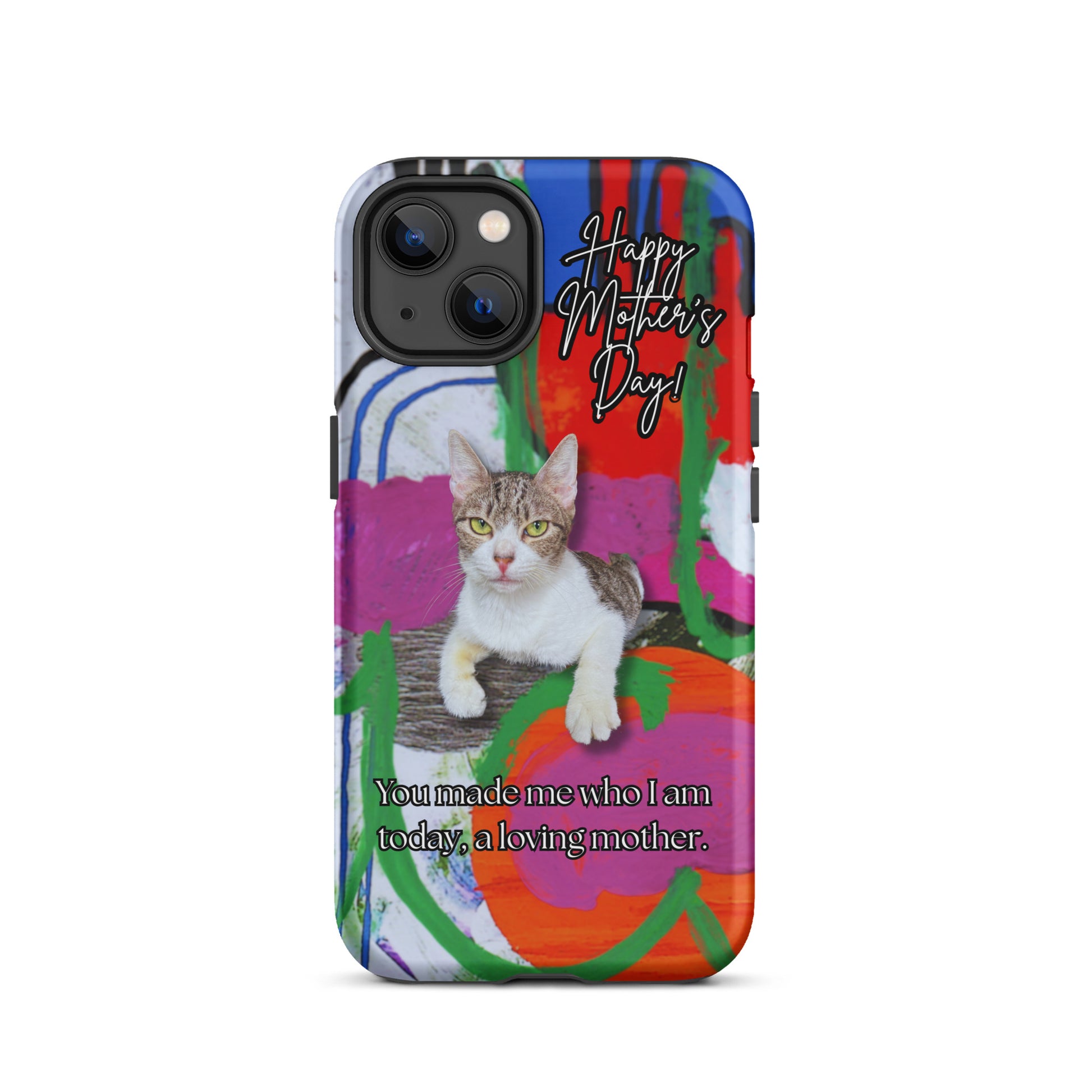 Lawlor Case for iPhone - Mother's Day Case for iPhone PHONE-CASE The DEEP Store iPhone 13