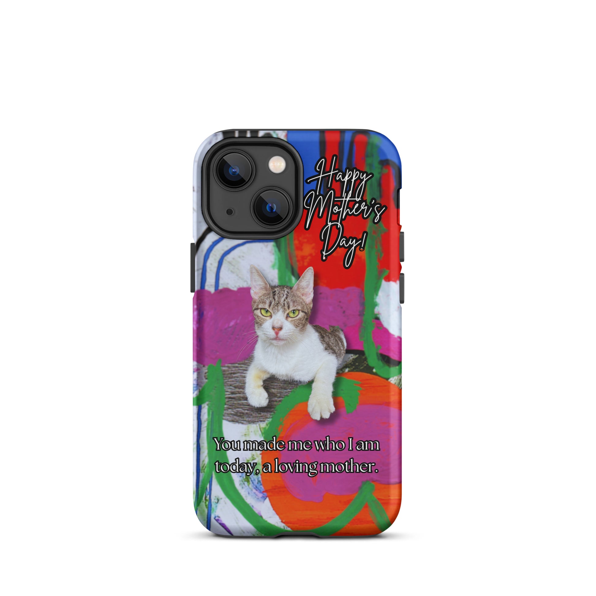 Lawlor Case for iPhone - Mother's Day Case for iPhone PHONE-CASE The DEEP Store iPhone 13 mini