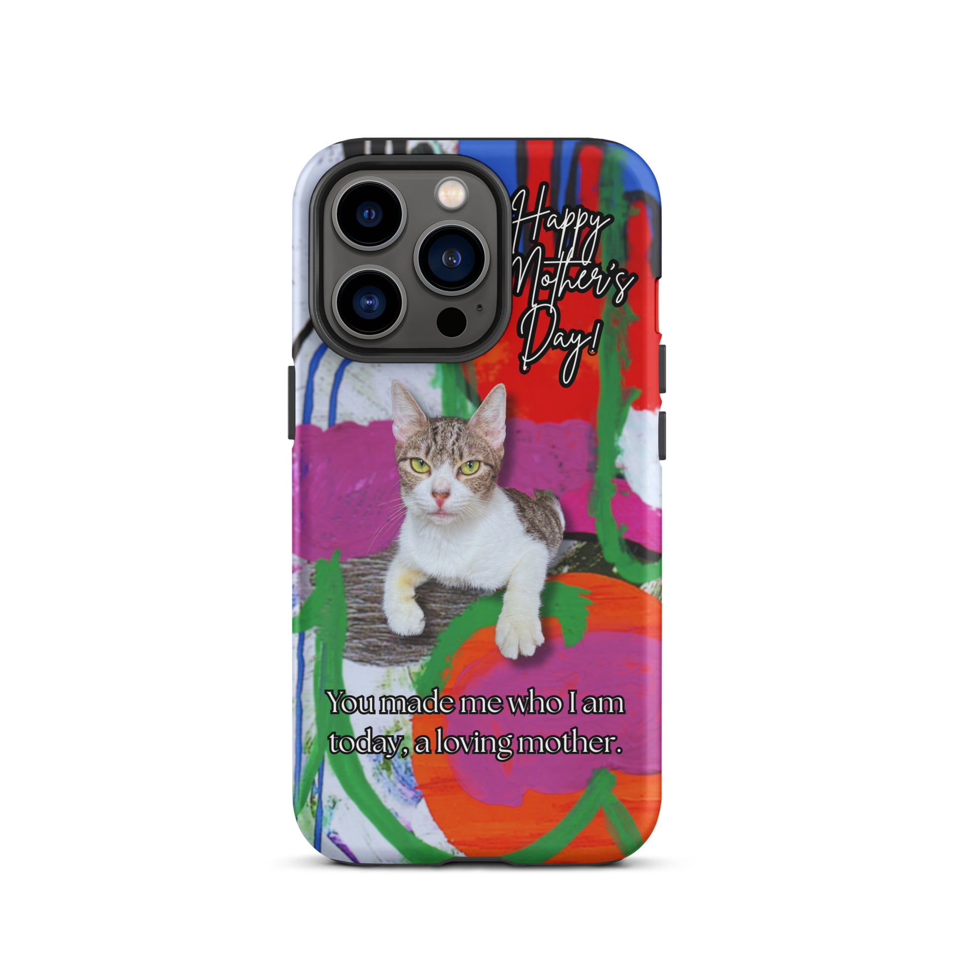 Lawlor Case for iPhone - Mother's Day Case for iPhone PHONE-CASE The DEEP Store iPhone 13 Pro