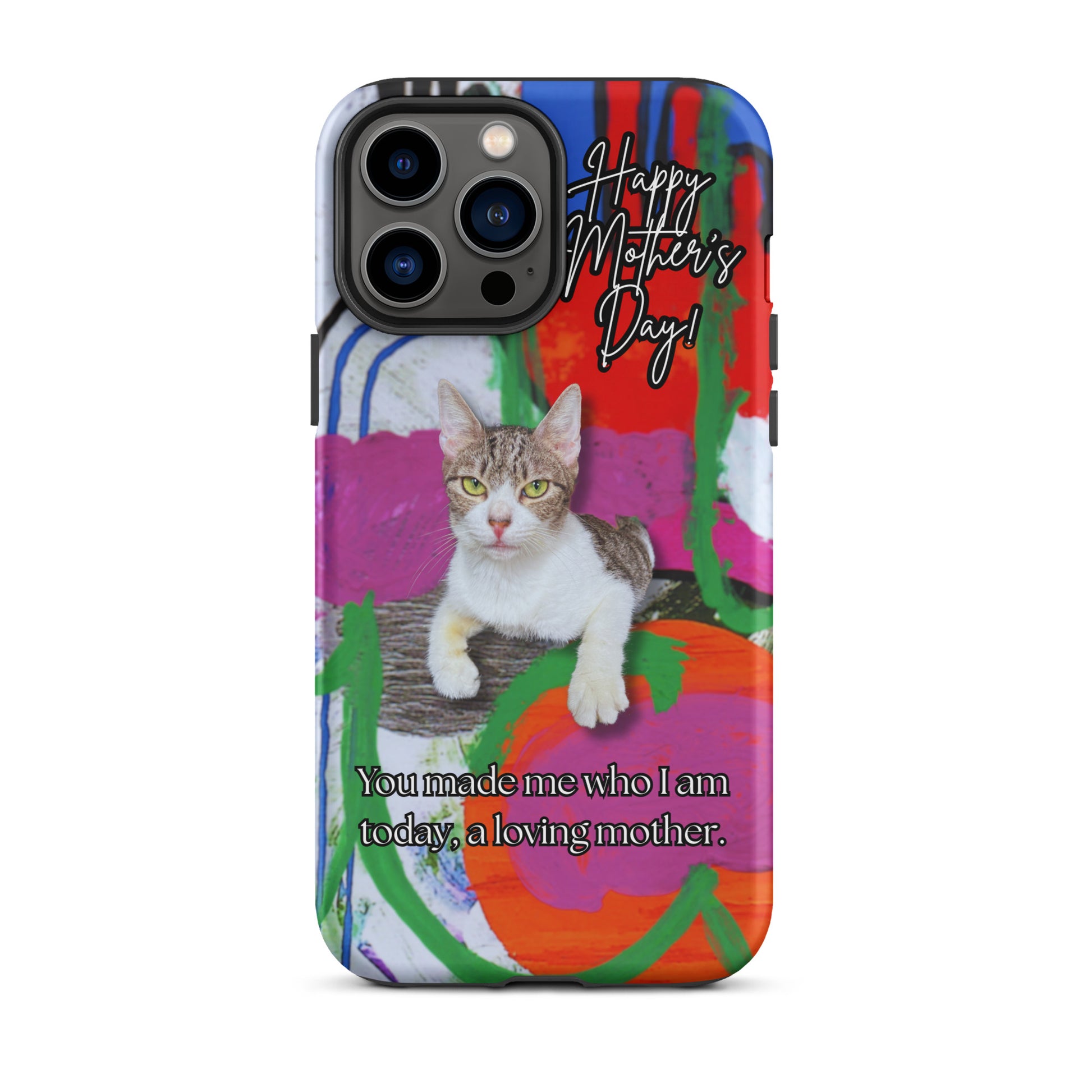 Lawlor Case for iPhone - Mother's Day Case for iPhone PHONE-CASE The DEEP Store iPhone 13 Pro Max