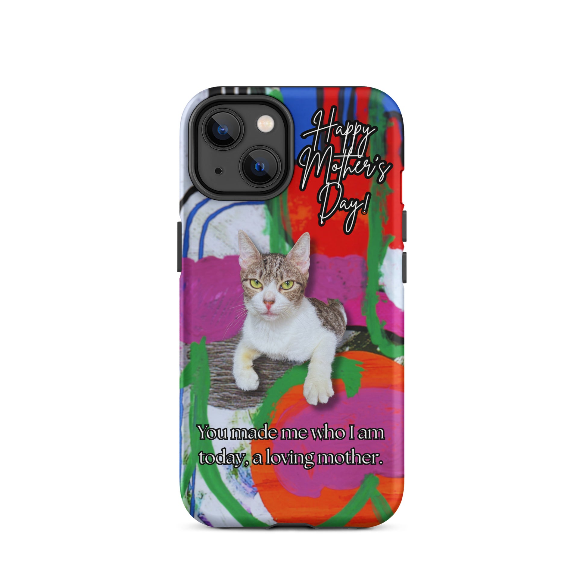 Lawlor Case for iPhone - Mother's Day Case for iPhone PHONE-CASE The DEEP Store iPhone 14