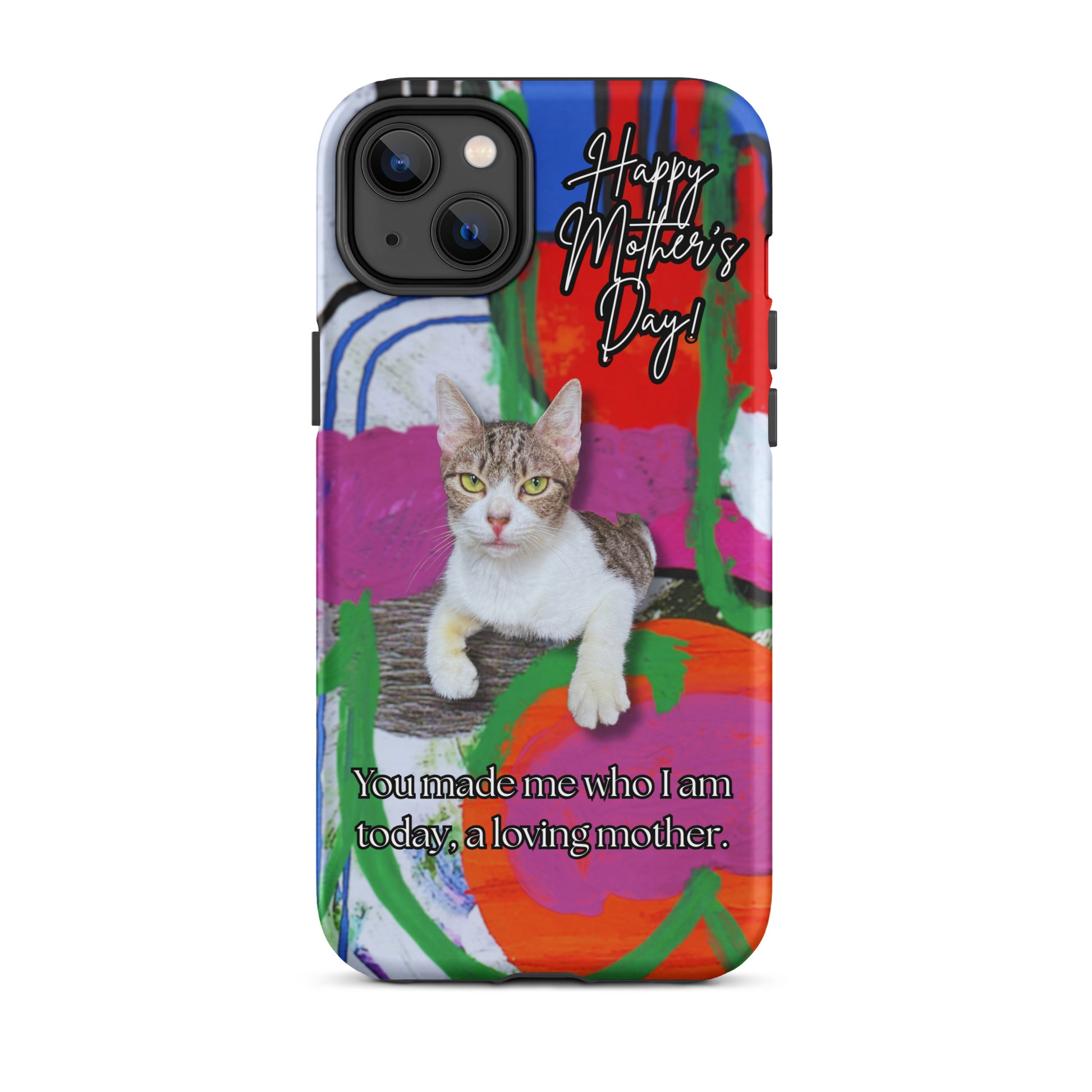 Lawlor Case for iPhone - Mother's Day Case for iPhone PHONE-CASE The DEEP Store iPhone 14 Plus