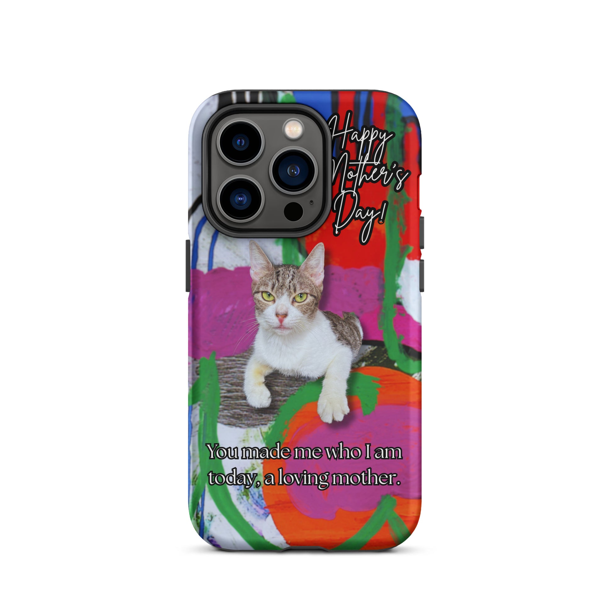 Lawlor Case for iPhone - Mother's Day Case for iPhone PHONE-CASE The DEEP Store iPhone 14 Pro