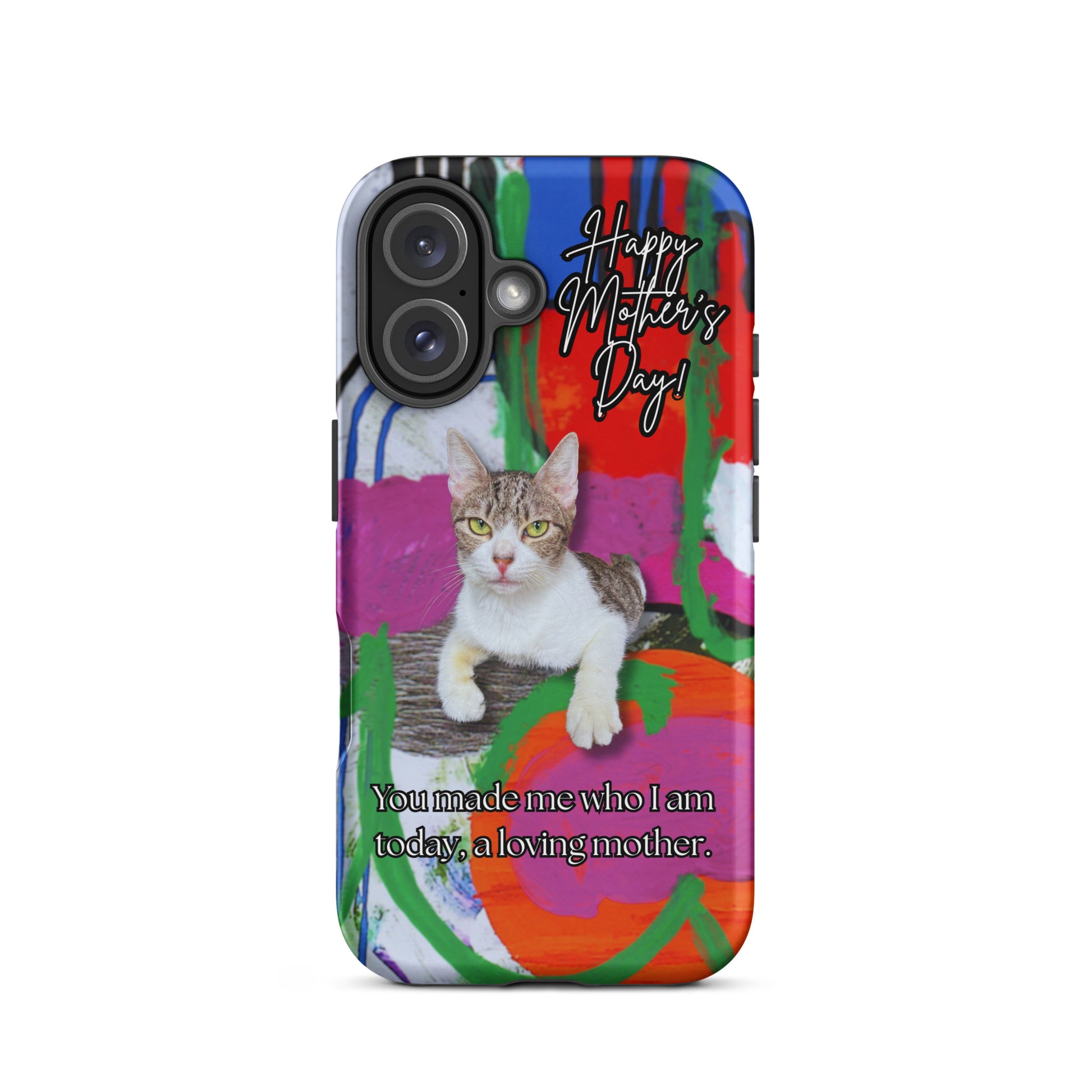 Lawlor Case for iPhone - Mother's Day Case for iPhone PHONE-CASE The DEEP Store iPhone 16