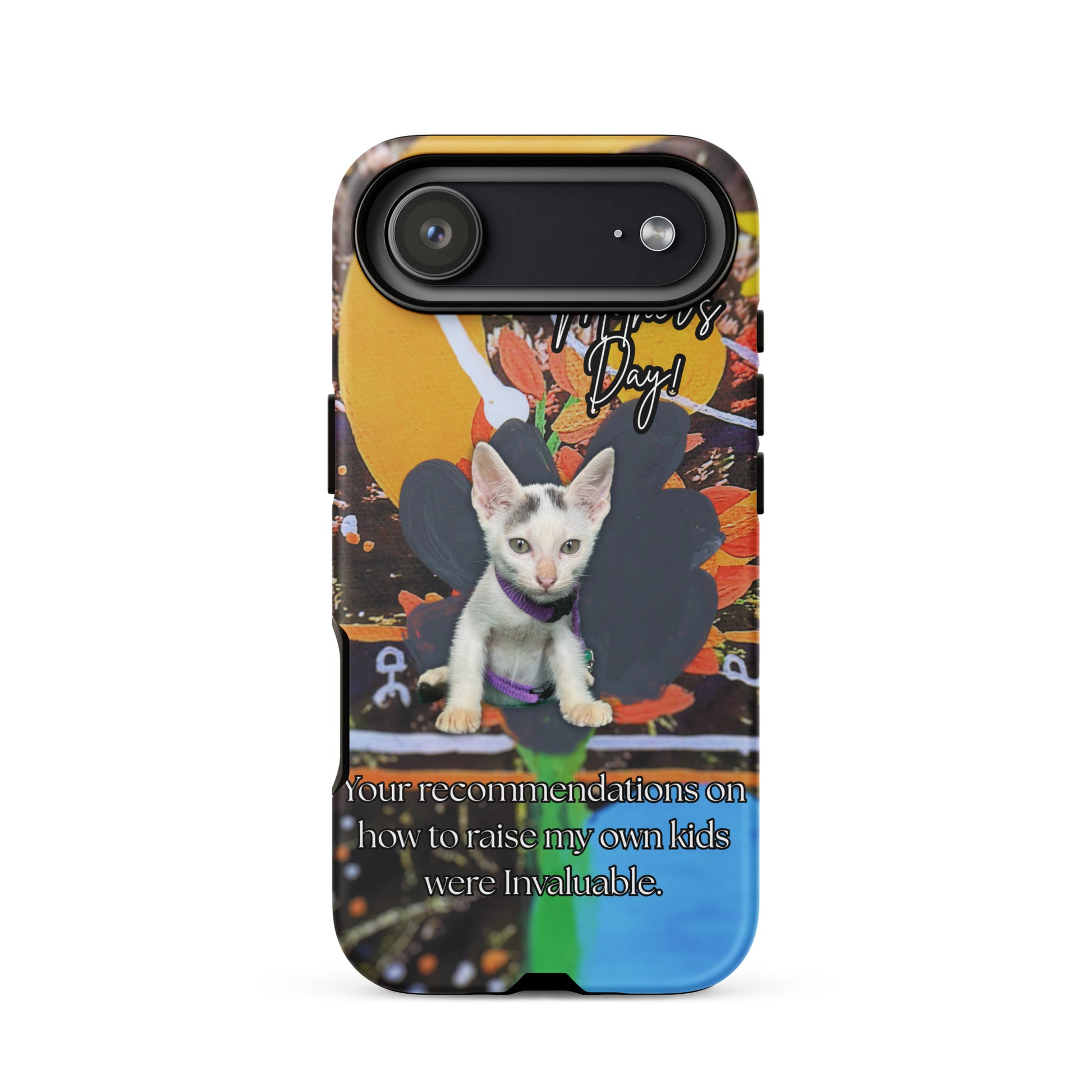 Pond View Case for iPhone - Mother's Day Case for iPhone PHONE-CASE The DEEP Store iPhone 17 Air