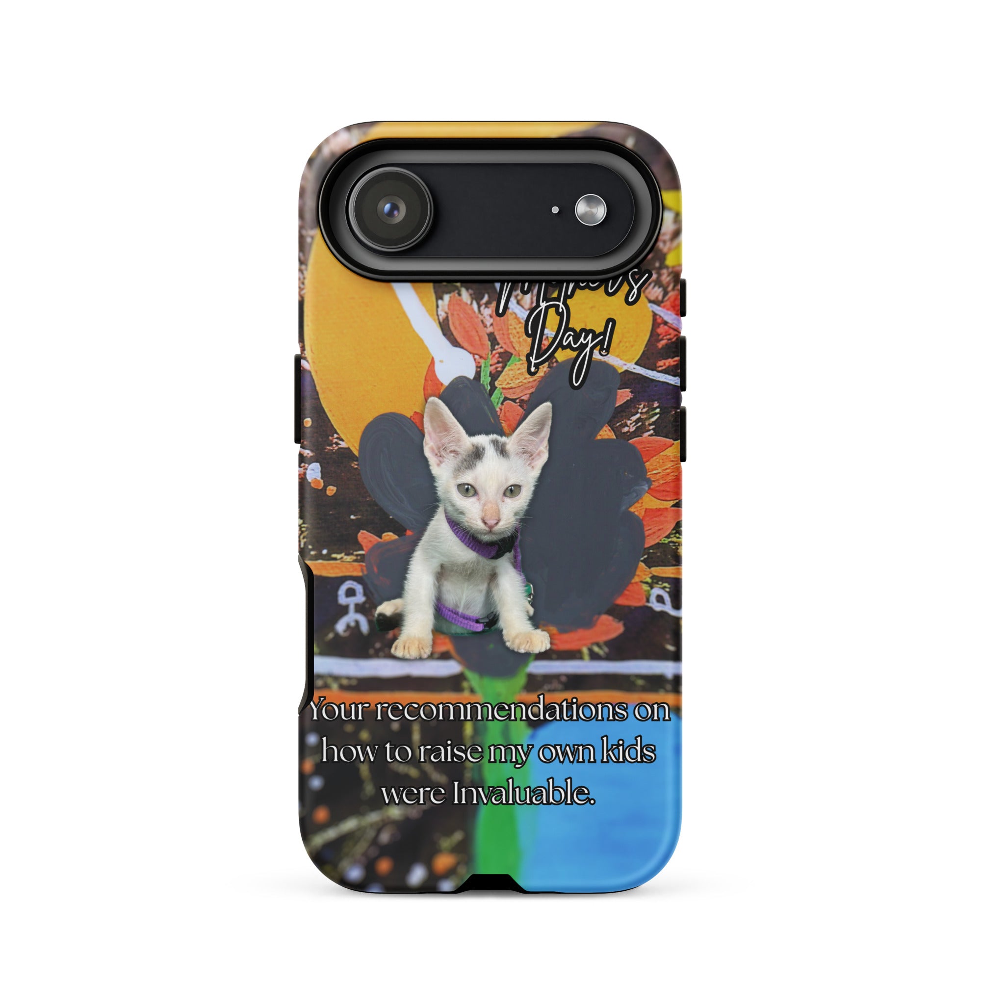 Pond View Case for iPhone - Mother's Day Case for iPhone PHONE-CASE The DEEP Store iPhone 17 Air