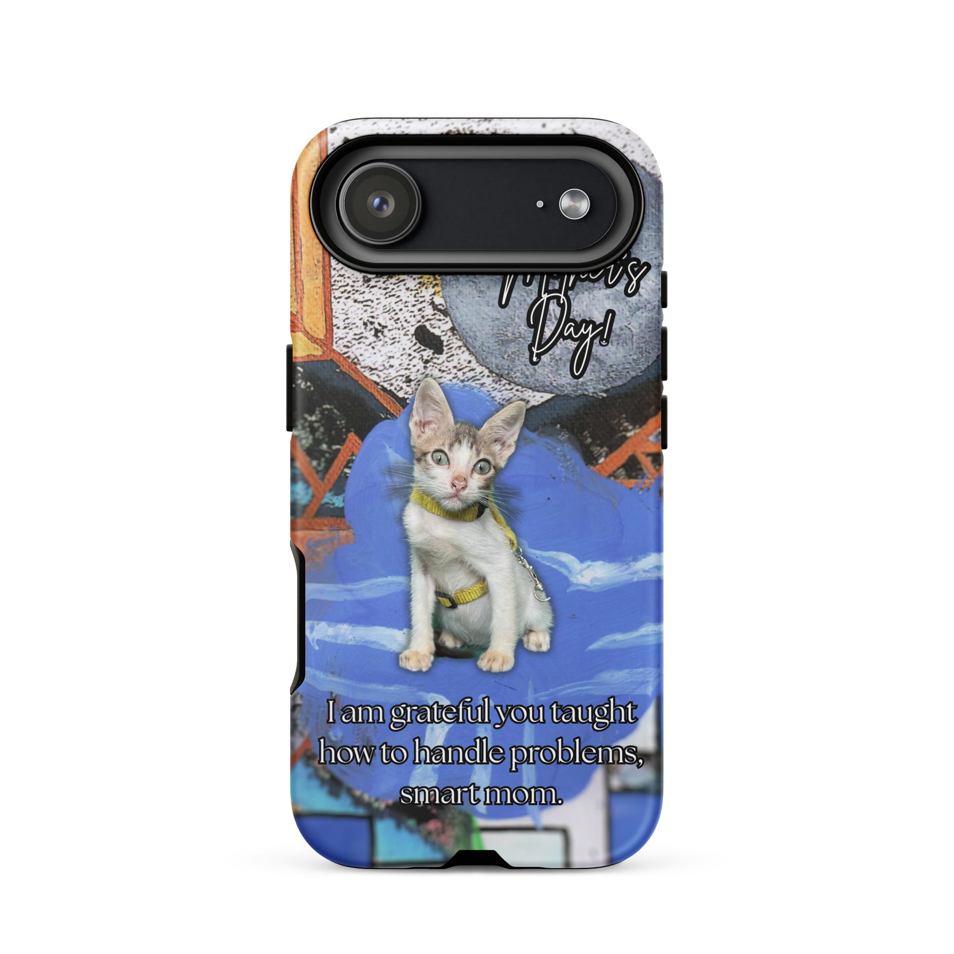 Corner of Life Case for iPhone - Mother's Day Case for iPhone PHONE-CASE The DEEP Store iPhone 17 Air
