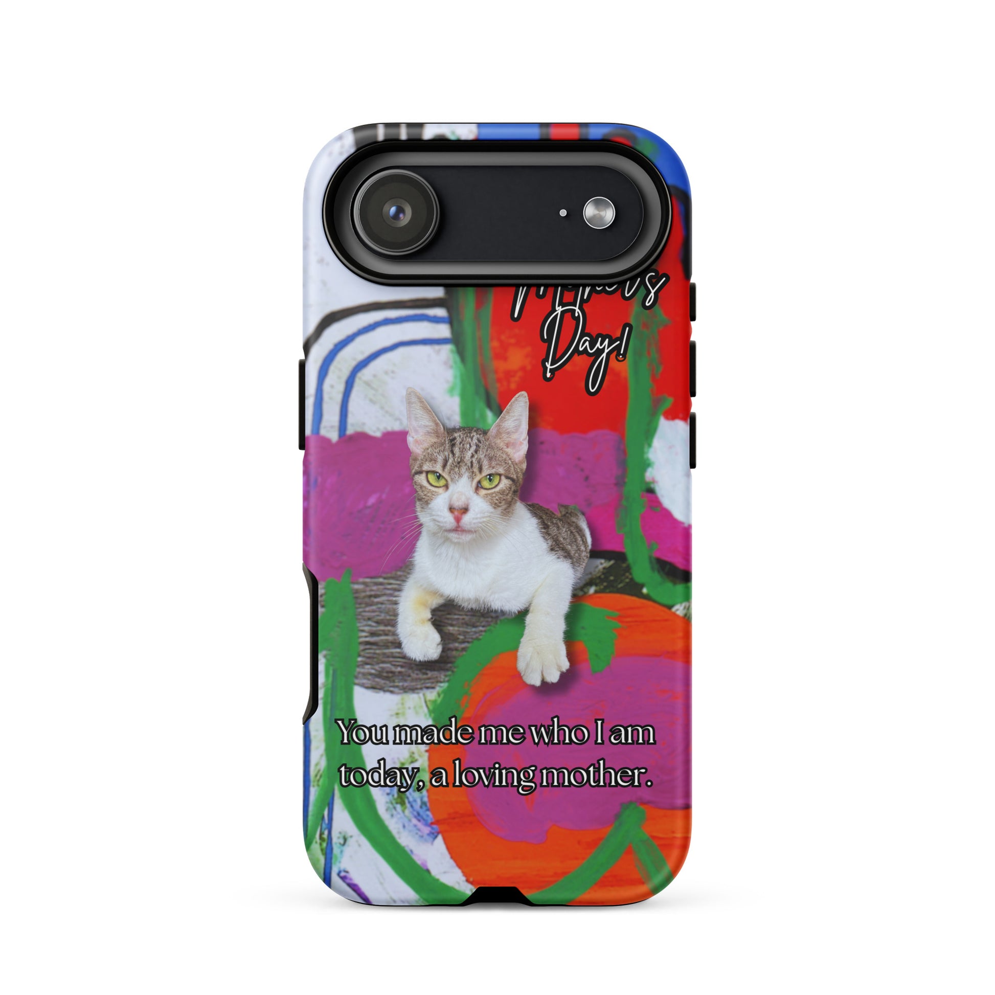 Lawlor Case for iPhone - Mother's Day Case for iPhone PHONE-CASE The DEEP Store iPhone 17 Air