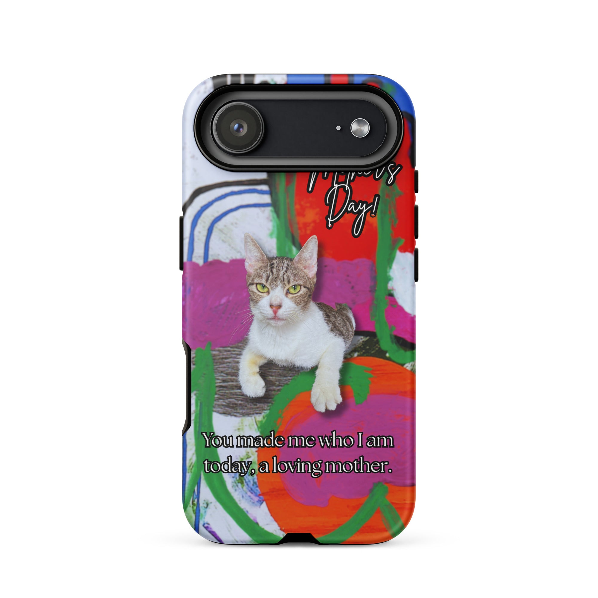 Lawlor Case for iPhone - Mother's Day Case for iPhone PHONE-CASE The DEEP Store iPhone 17 Air