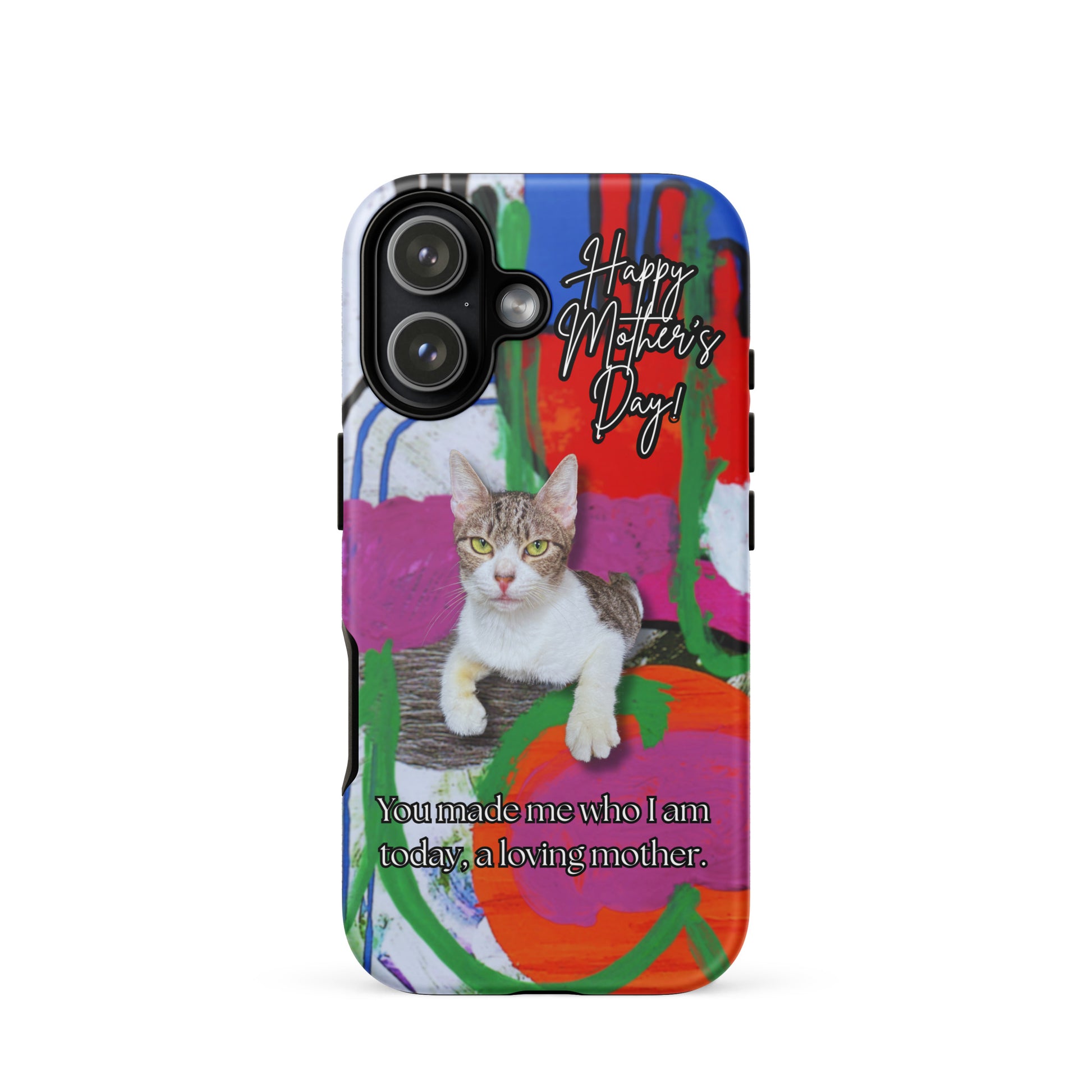Lawlor Case for iPhone - Mother's Day Case for iPhone PHONE-CASE The DEEP Store iPhone 17