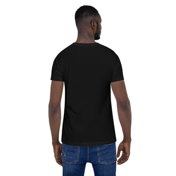 Emotional Transmission Unisex t-shirt The DEEP Store