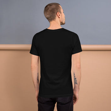 Choir Unisex t-shirt The DEEP Store
