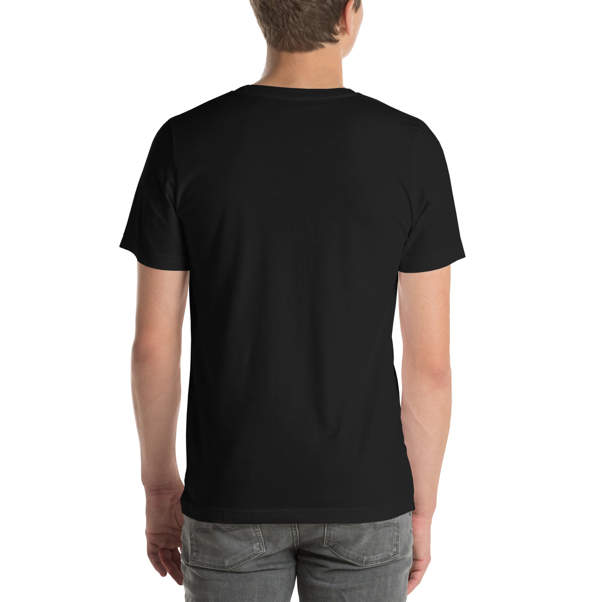 Fulfill Unisex t-shirt The DEEP Store
