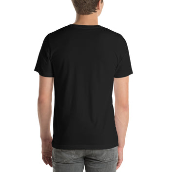 Fulfill Unisex t-shirt The DEEP Store