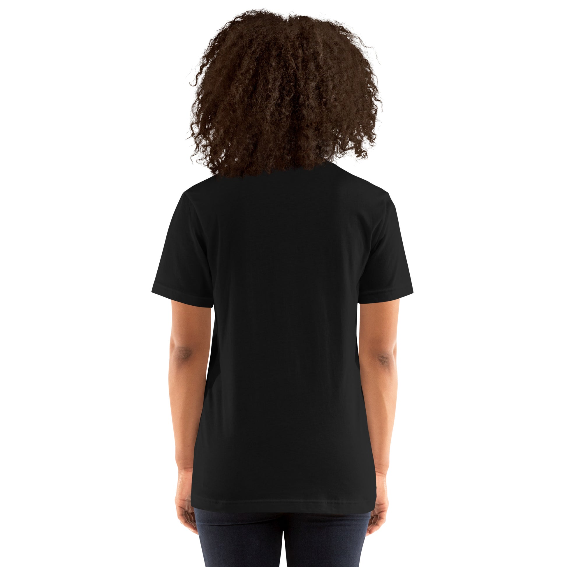 Promote Unisex t-shirt The DEEP Store