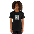 Promote Unisex t-shirt The DEEP Store Black XS