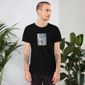 Purpose Unisex t-shirt The DEEP Store Black XS