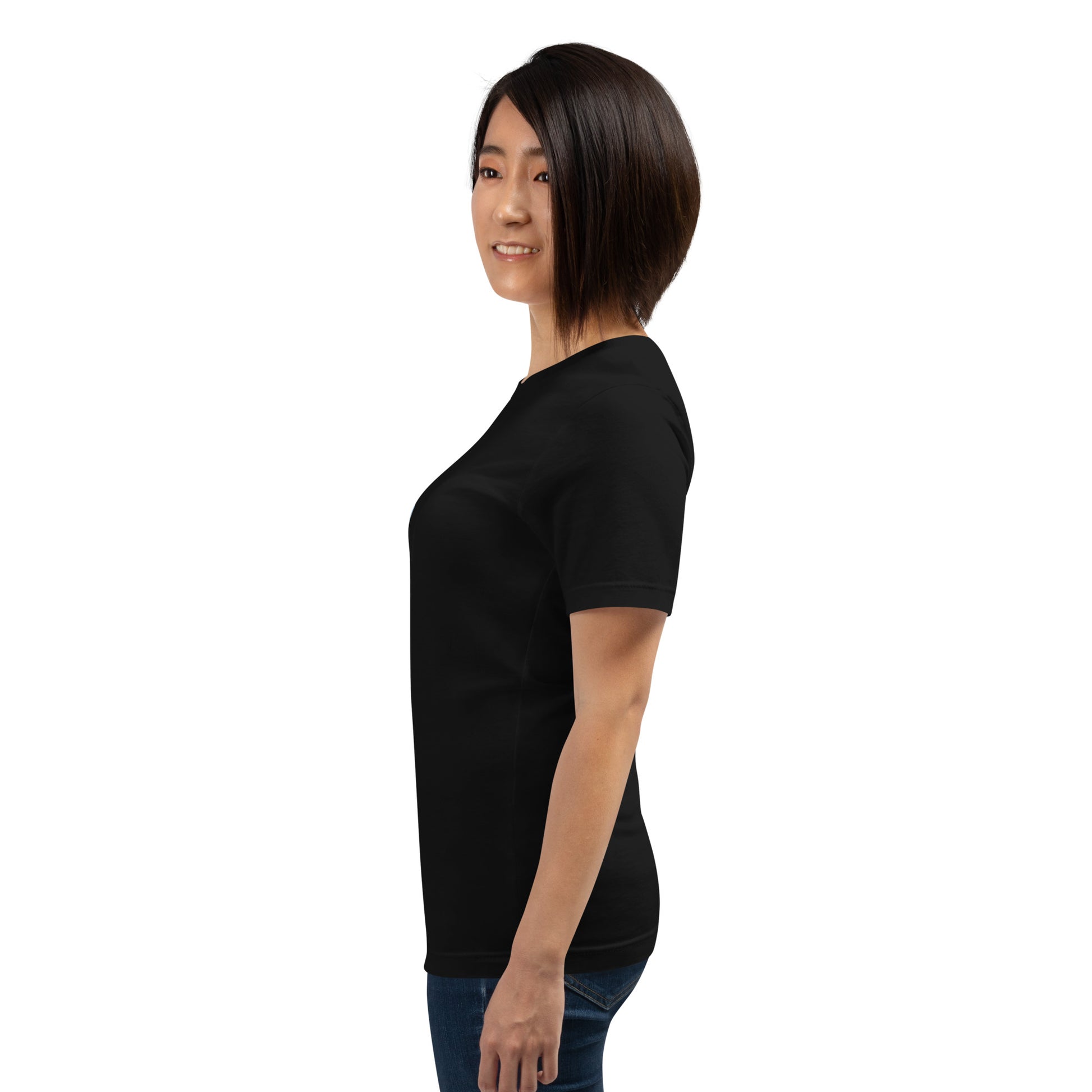 Chant Unisex t-shirt The DEEP Store