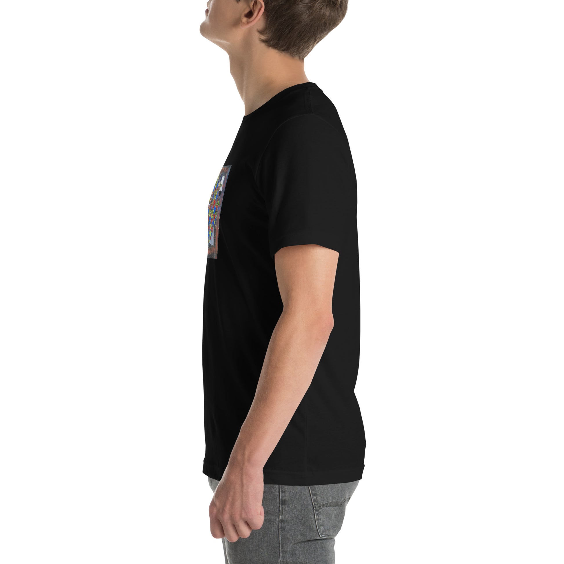 Fulfill Unisex t-shirt The DEEP Store