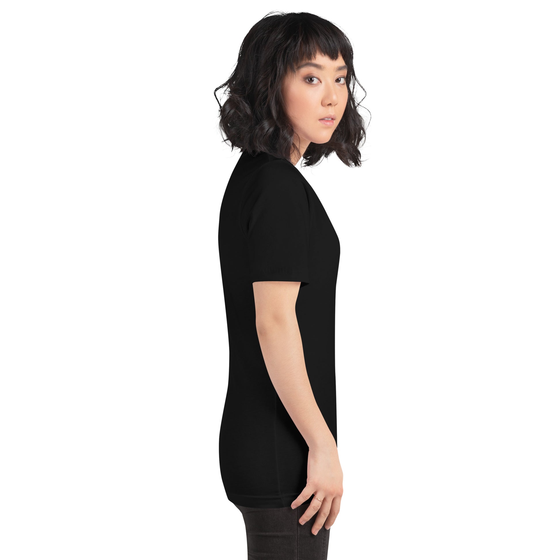 Repeat Unisex t-shirt The DEEP Store