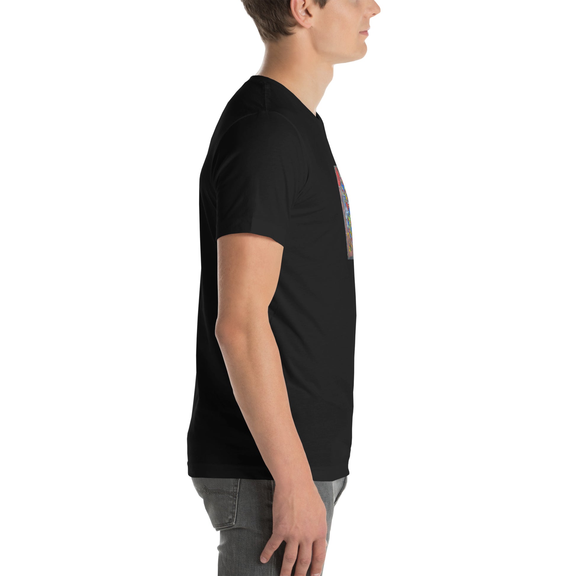 Fulfill Unisex t-shirt The DEEP Store
