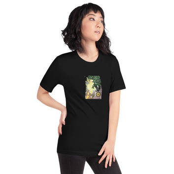 Repeat Unisex t-shirt The DEEP Store
