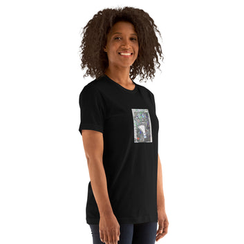 Promote Unisex t-shirt The DEEP Store