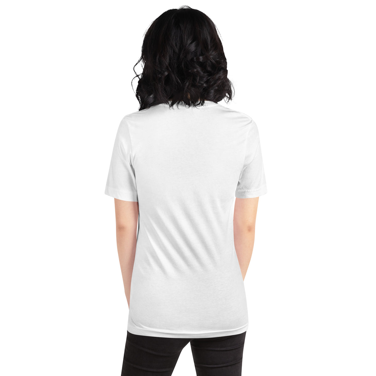 Marmon Floral Unisex T-Shirt - Supports cat rescue The DEEP Store
