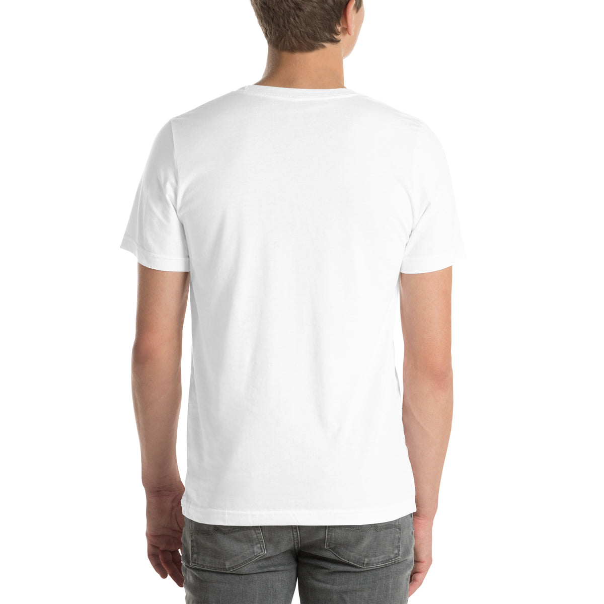 Jubilee Floral Unisex T-Shirt - Supports cat rescue The DEEP Store