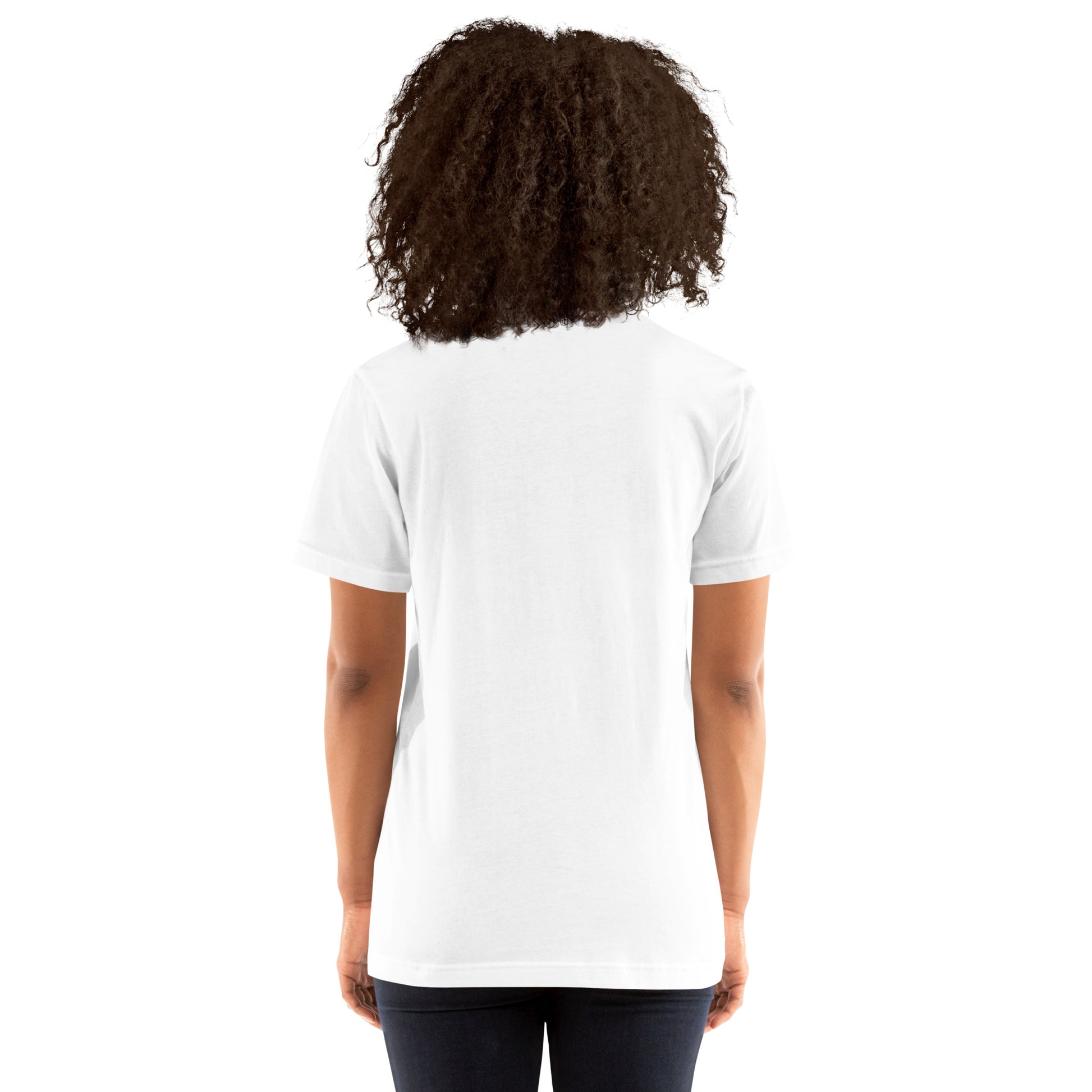 Calm Mindfulness Unisex t-shirt The DEEP Store