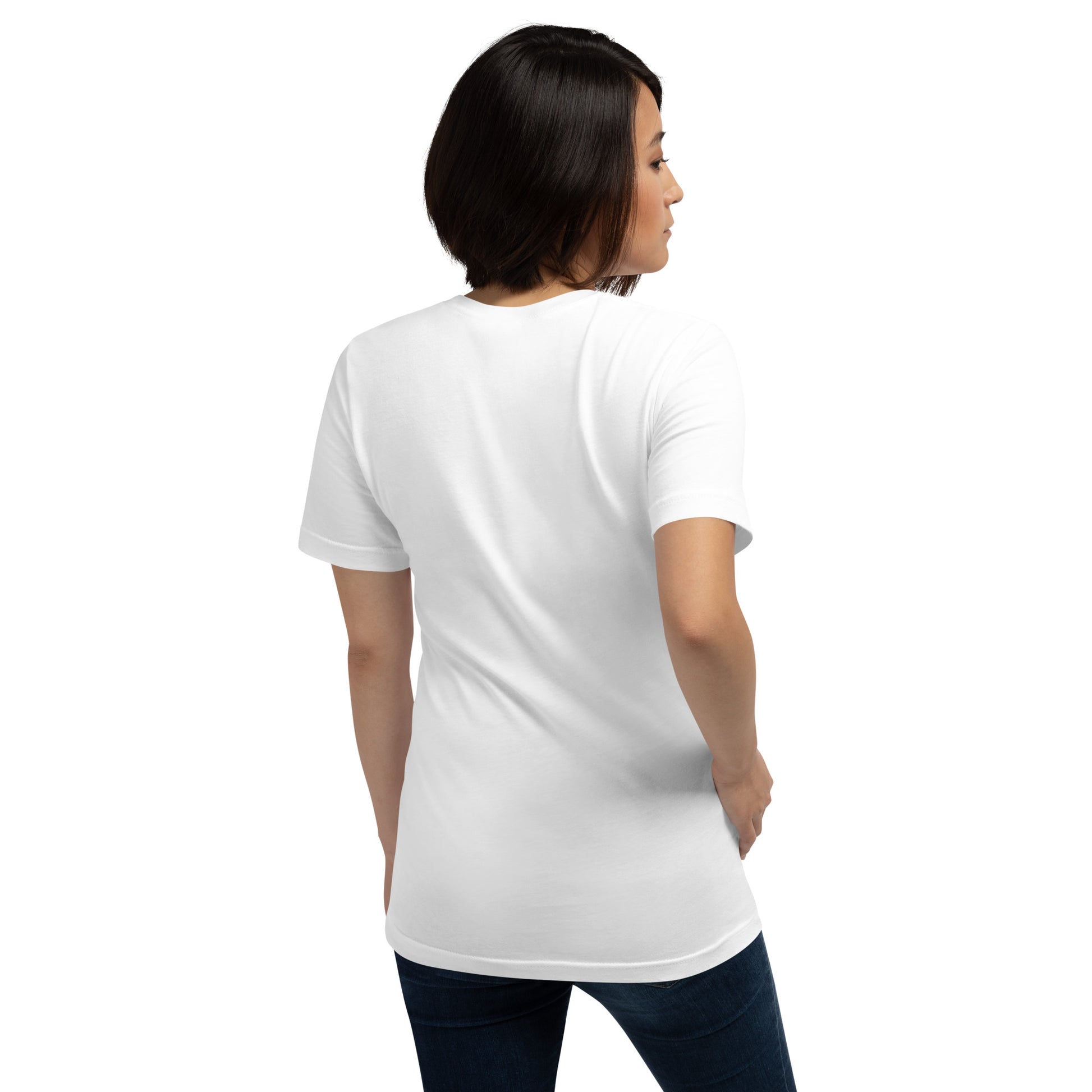 Chant Unisex t-shirt The DEEP Store