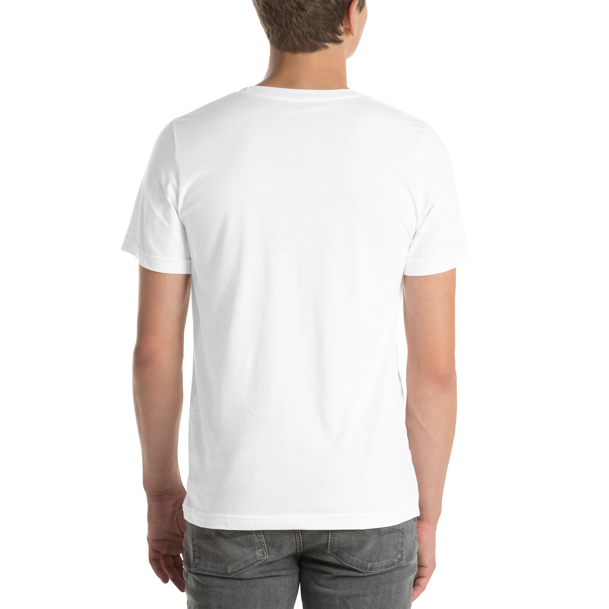 Fulfill Unisex t-shirt The DEEP Store