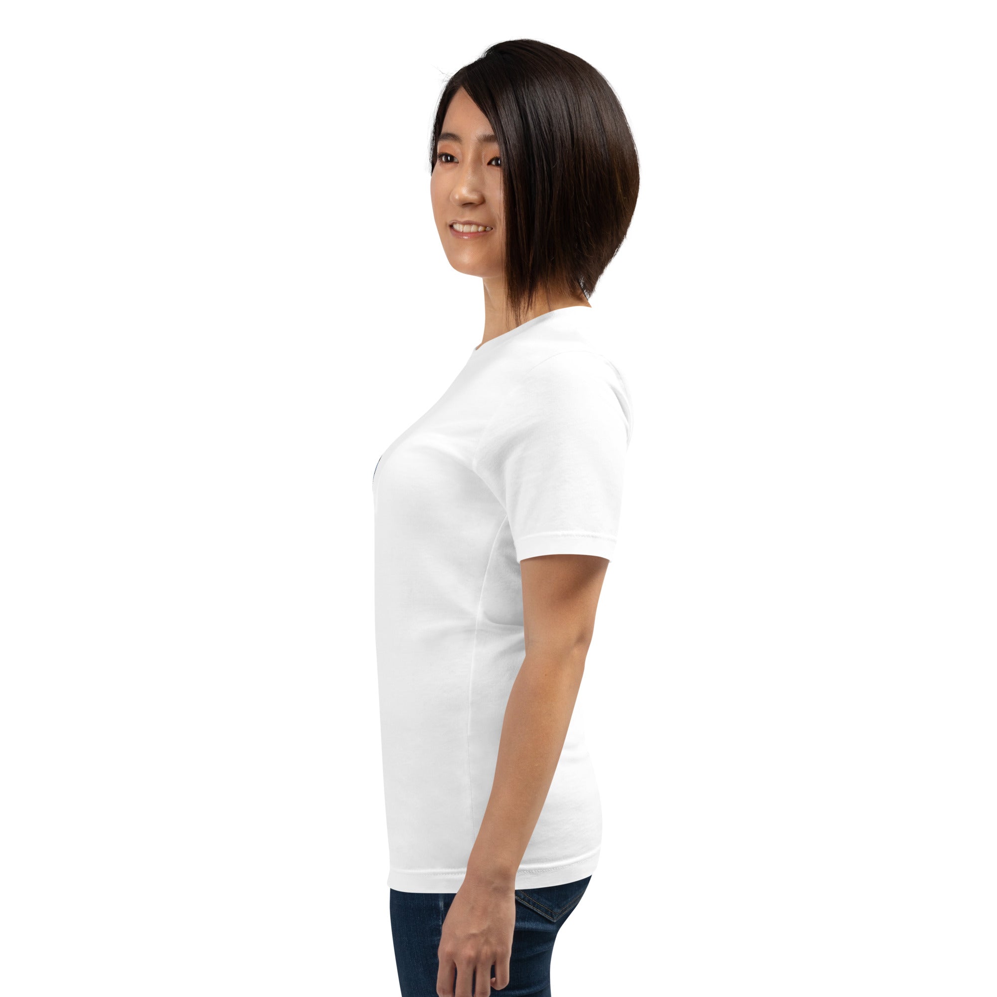 Chant Unisex t-shirt The DEEP Store