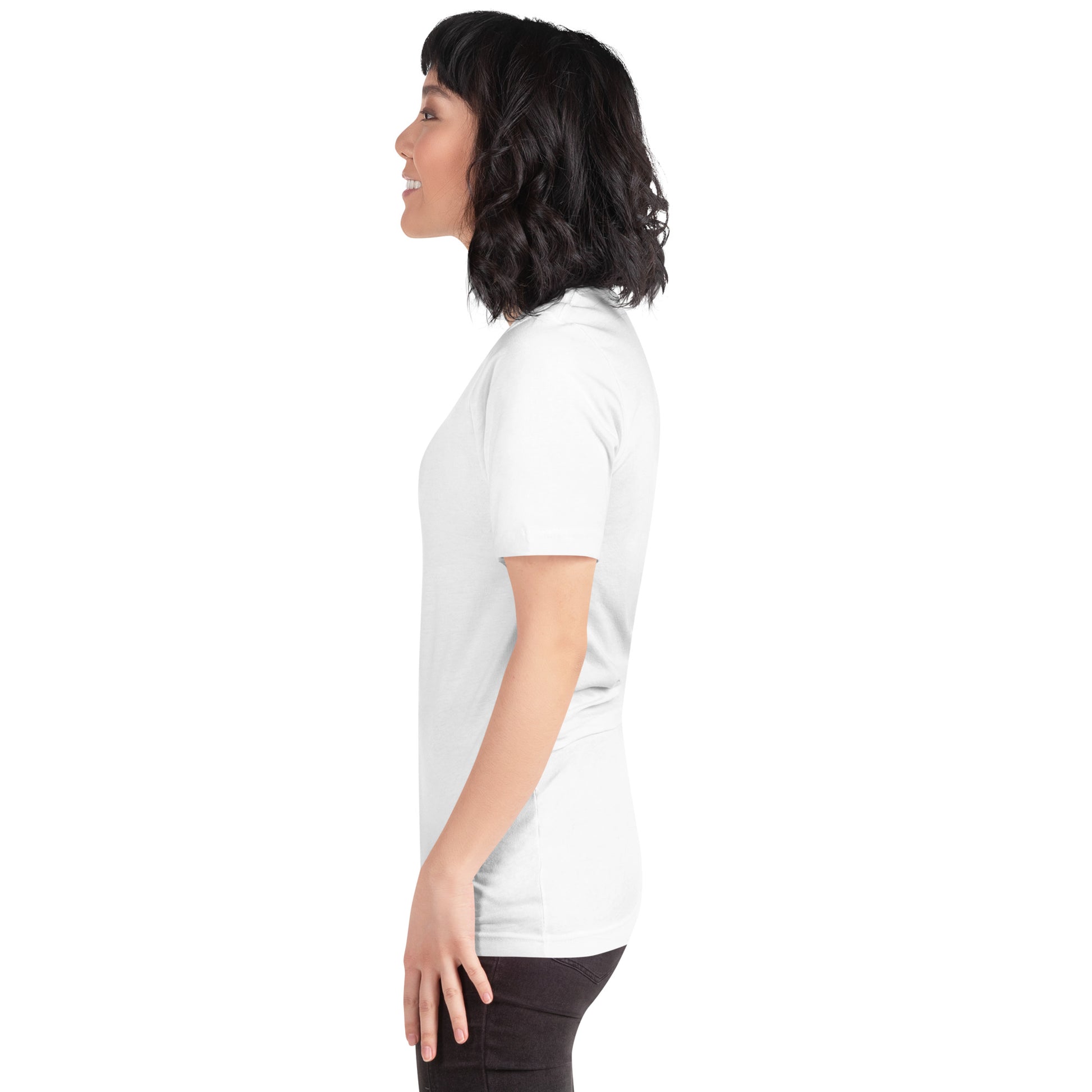 Repeat Unisex t-shirt The DEEP Store