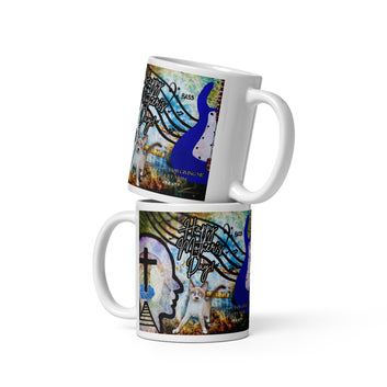Emotional Transmission Mug - Mother's Day Mug MUG The DEEP Store