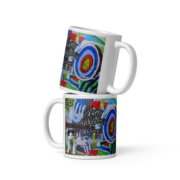 Purpose Mug - Mother's Day Mug MUG The DEEP Store 11 oz